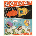 Go-Go Guys