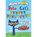 Pete the Cat's Groovy Bake Sale