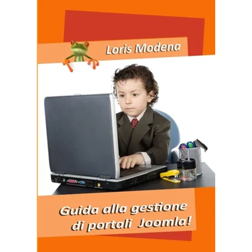 Guida alla gestione di portali Joomla!