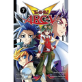 Yu-Gi-Oh! Arc-V, Vol. 7