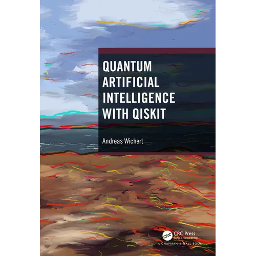 Quantum Artificial Intelligence with Qiskit