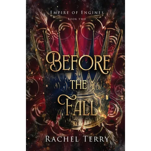 Before the Fall