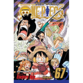One Piece, Vol. 67