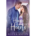 Hoops and Hearts: A Small-Town, Friends to Lovers, Grieving Hero Romance