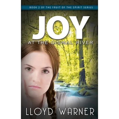 Joy at the Dismal River