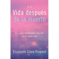 Vida después de la muerte