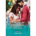 A Daddy for Her Babies
