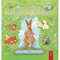 A Little Bit of Kangaroo Kindness: A Touching Picture Book about Kindness and Empathy for Readers Aged 5 to 7