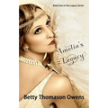 Amelia's Legacy