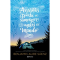 Aristóteles Y Dante Se Sumergen En Las Aguas del Mundo / Aristotle and Dante Dive Into the Waters of the World