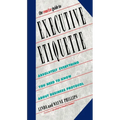 The Concise Guide to Executive Etiquette