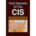 Gold Deposits of the Cis