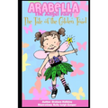 Arabella the Angel Fairy - The Tale of the Golden Toad