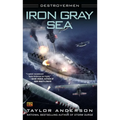 Iron Gray Sea: Destroyermen
