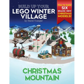 Build Up Your LEGO Winter Village: Christmas Mountain