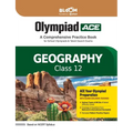 Bloom Olympiad Geography Class 12th
