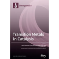 Transition Metals in Catalysis: The Functional Relationship of Fe-S Clusters and Molybdenum or Tungsten Cofactor-Containing Enzyme Systems