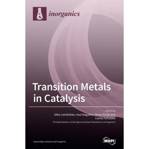 Transition Metals in Catalysis: The Functional Relationship of Fe-S Clusters and Molybdenum or Tungsten Cofactor-Containing Enzyme Systems