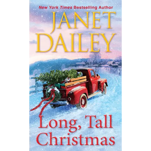 Long, Tall Christmas