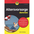 Altersvorsorge für Dummies