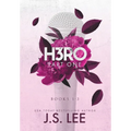 H3RO, Part 1: Books 1-3