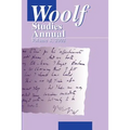 Woolf Studies Annual Volume 8