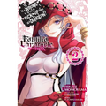 Is It Wrong to Try to Pick Up Girls in a Dungeon? Familia Chronicle Episode Freya, Vol. 2 (Manga)