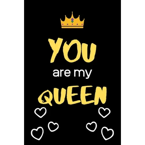 You Are My Queen: Best Birthday Anniversary valentine gifts for girlfriend wife gifts for her