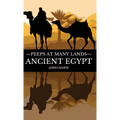 Peeps at Many Lands Ancient Egypt