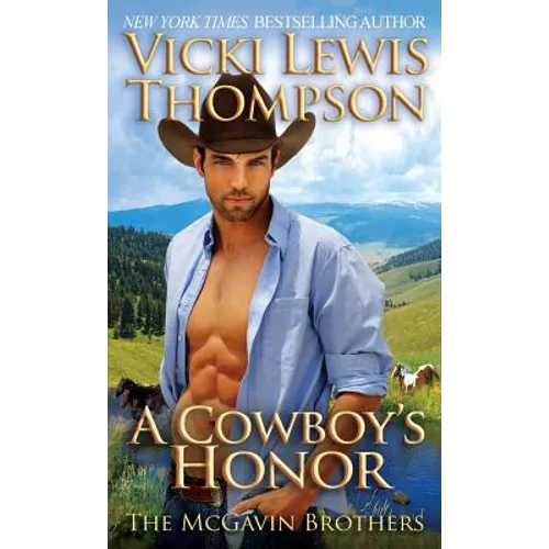 A Cowboy's Honor
