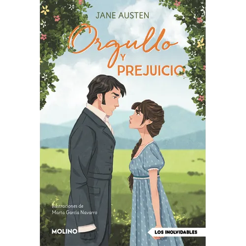 Orgullo Y Prejuicio / Pride and Prejudice