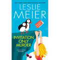 Invitation Only Murder