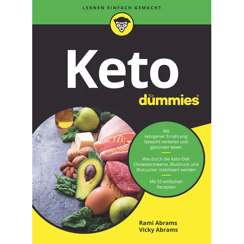 Keto für Dummies