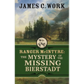 Ranger McIntyre: The Mystery of the Missing Bierstadt