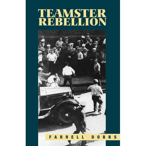 Teamster Rebellion