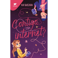 Contigo, ¿Sin Internet? / With You Even Without Wifi