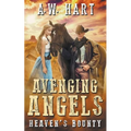 Avenging Angels: Heaven's Bounty