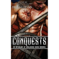 Conquests: An Anthology of Smoldering Viking Romance
