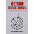 30,000 Home Runs
