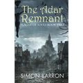 The Adar Remnant: Plague of Souls - Book 2