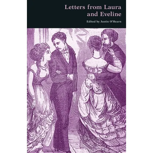 Letters from Laura and Eveline: An Appendix to The Sins of the Cities of the Plain