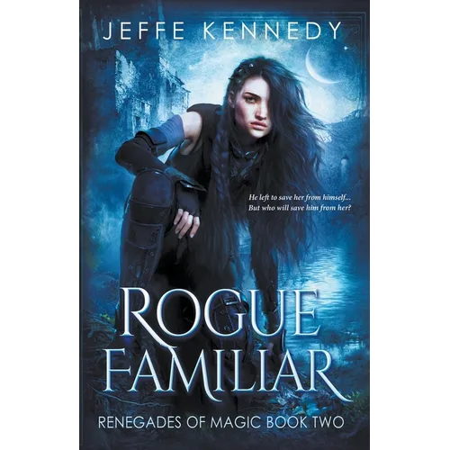 Rogue Familiar