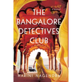 The Bangalore Detectives Club