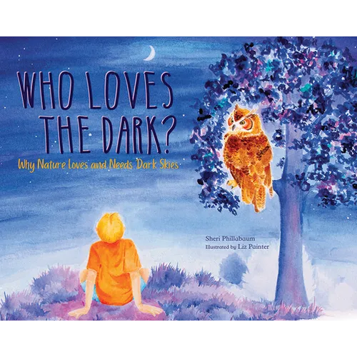 Who Loves the Dark?