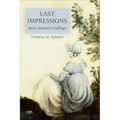 Last Impressions: Jane Austen's Endings