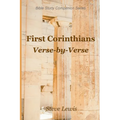 First Corinthians Verse-by-Verse