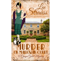 Murder on Mallowan Court: a cozy historical 1920s mystery