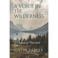 A Voice in the Wilderness: A Chapbook of Poems about God