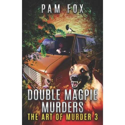 Double Magpie Murders