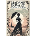 Madame Bovary(Illustrated)